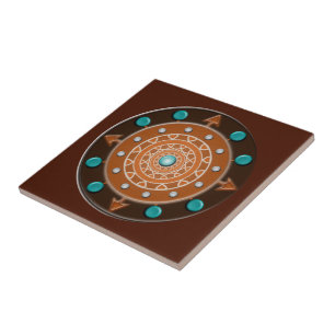 Directions Ceramic Tile