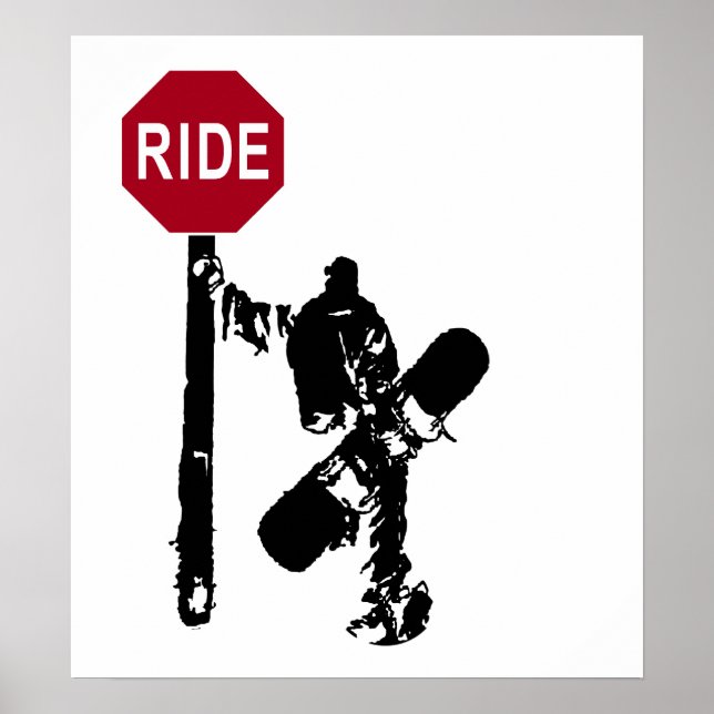 directions... ride? poster (Front)