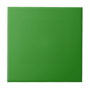 Directly Green Square Kitchen and Bathroom Ceramic Tile