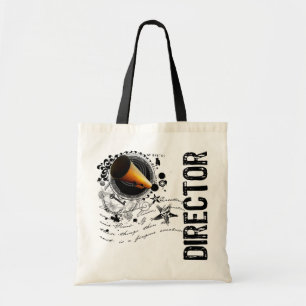 Director Alchemy Tote Bag