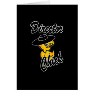 Director Chick #4