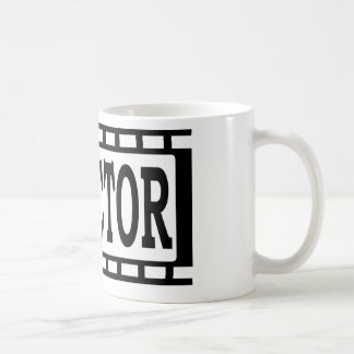 Director Mug