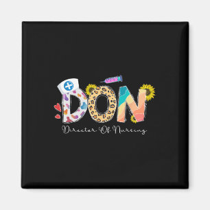 Director Of Nursing Director Nurse Director Magnet