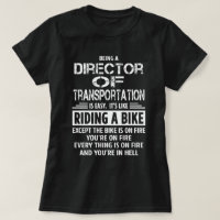 Director of Transportation