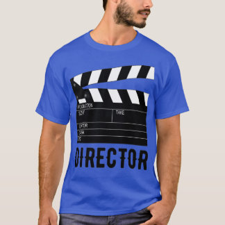 Director T-Shirt