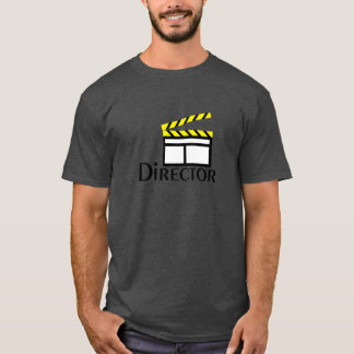 DIRECTOR T-Shirt