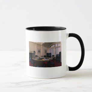 Director's Room Mug