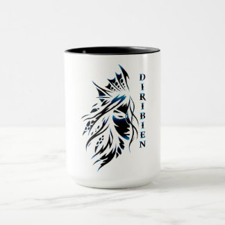 Diribien Mug