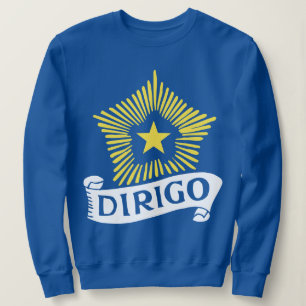 Dirigo Sweatshirt