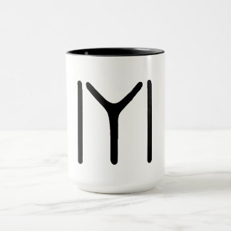Diriliş Ertuğrul/Kayı Flag Mug