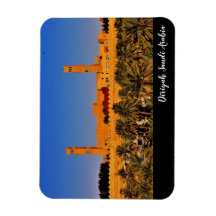 Diriyah, Saudi Arabia