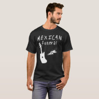 Dirk Gently mexican