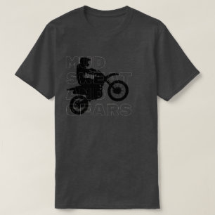 Dirt Bike Lifestyle T-Shirt