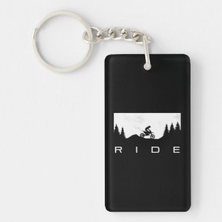 Dirt Bike Motocross Apparel Motocross Dirt Bike Key Ring
