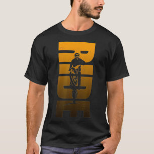 Dirt Bike Motocross Apparel Motocross Dirt Bike T-Shirt