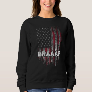 Dirt Bike Motocross Mx Rider Off Road Racing  23 Sweatshirt