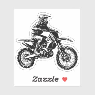 Dirt Bike Rider 
