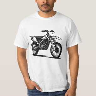 Dirt Bike T-Shirt