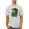 Dirt Bike Tree Hugger T Shirt