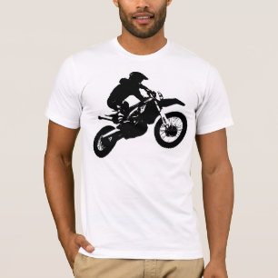 Dirt Biker T-Shirt