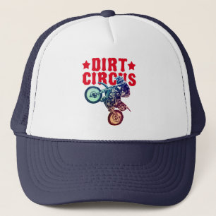 Dirt Circus Trucker Hat