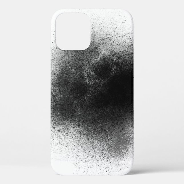 Dirt effect texture structure Case-Mate iPhone case (Back)