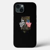 Dirt Track Racing Motocross Stock Car Racing Gift
