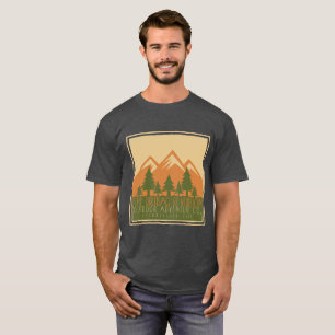 Dirtbag Grey T-Shirt