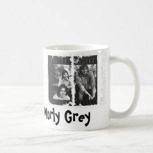 Dirty 3 Box Ringer Mug