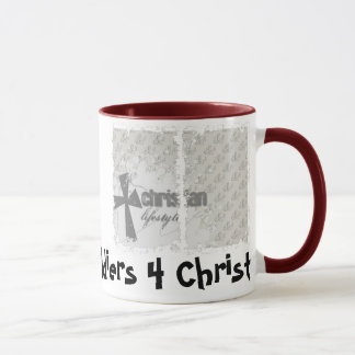 Dirty 3 Box Ringer Mug