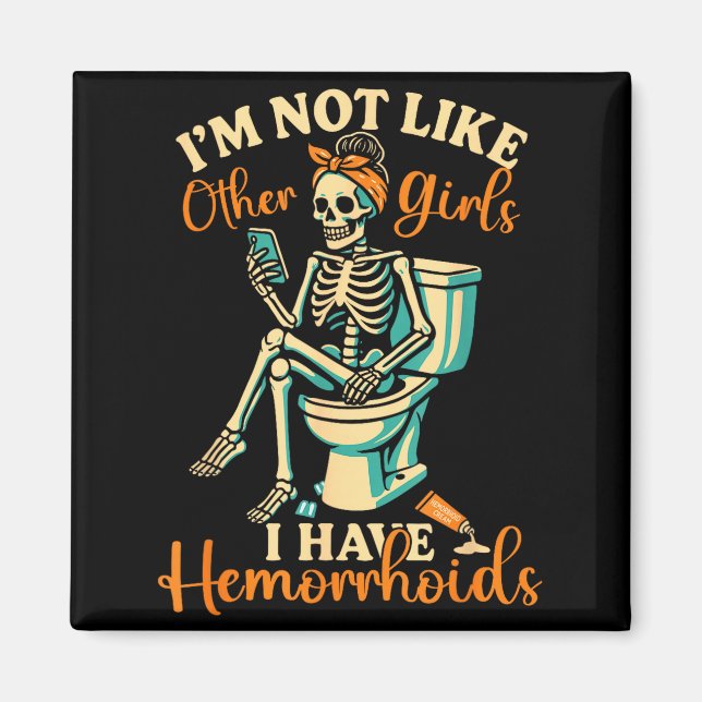 Dirty Adult Themed Funny Crazy Embarring Shirts Fo Magnet (Front)