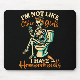 Dirty Adult Themed Funny Crazy Embarring Shirts Fo Mouse Pad