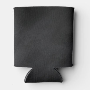 Dirty Blackboard Can Cooler