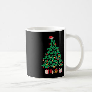 Dirty Christmas Tree Dickmas Christmas Is D Merry  Coffee Mug