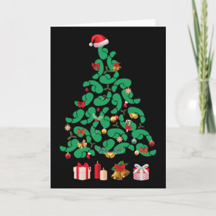 Dirty Christmas Tree Willymas Christmas Is D Merry Card