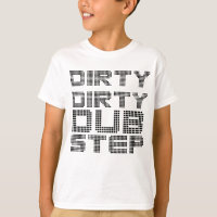 Dirty Dirty Dubstep