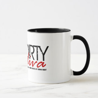 Dirty Diva Mug