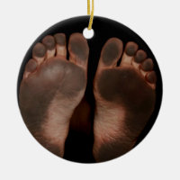 DIRTY FEET
