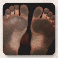 DIRTY FEET