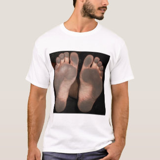 DIRTY FEET T-Shirt