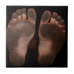 DIRTY FEET TILE<br><div class="desc">DIRTY FEET PRODUCTS</div>