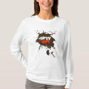 Dirty Girl Extreme Mudder Tshirt