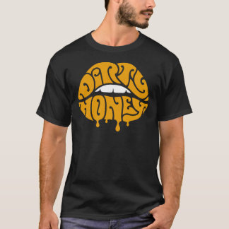 Dirty Honey Best Of  Rock Most Popular Classic T-S T-Shirt