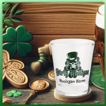 Dirty Hooligan Logo - Personalised