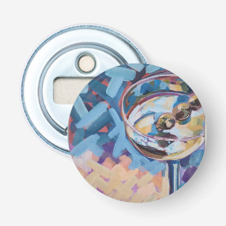 Dirty Martini Bottle Opener