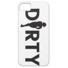 Dirty Martini phone case
