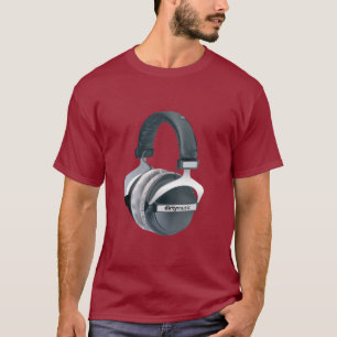 Dirty Music - 001 T-Shirt