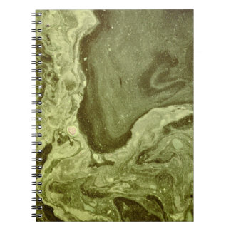 Dirty Notebook