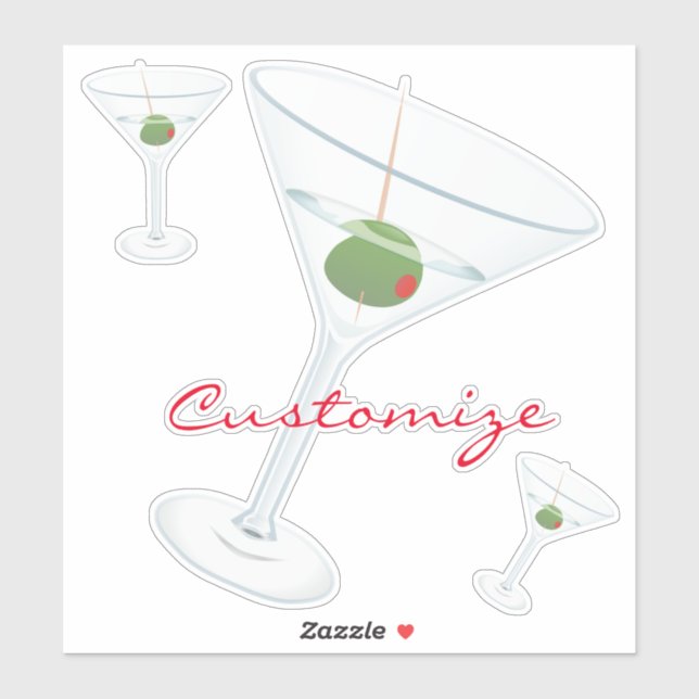 Dirty Olive Martini Thunder_Cove (Sheet)