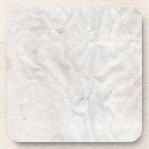 Dirty Paper 2 Coaster